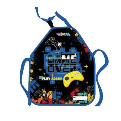 Pregača za slikanje PINNY GAME F098657 Colorino