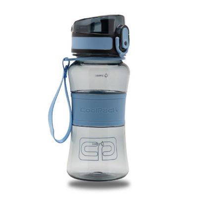 Bočica za vodu TRITANUM MINI 400 ml PASTEL 04897CP