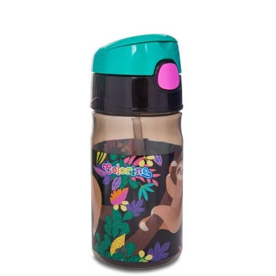 Bočica za vodu WILDKID Z01653 Colorino