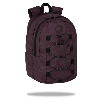 Ruksak TROOPER Burgundy F135816 CoolPack