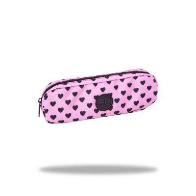 Pernica prazna DECK Pink Marshmallow F071893 CoolPack