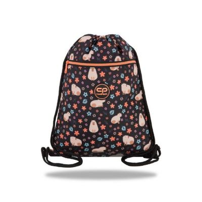 Vrećica za papuče VERT Capybara F070937 CoolPack