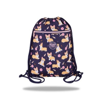 Vrećica za papuče VERT Elisabeth F070933 CoolPack