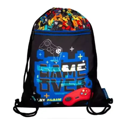 Vrećica za papuče VERT Game F070657 CoolPack