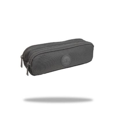 Pernica prazna CLIO Grey F069639 CoolPack