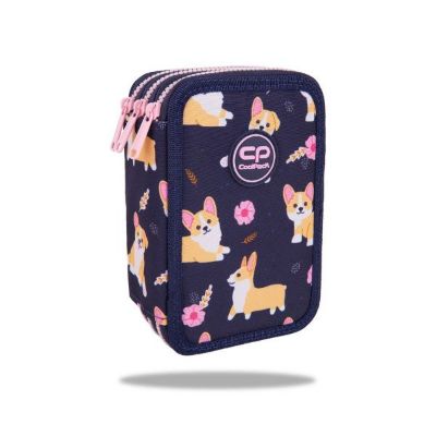 Pernica puna JUMPER 3  Elisabeth F067933 CoolPack