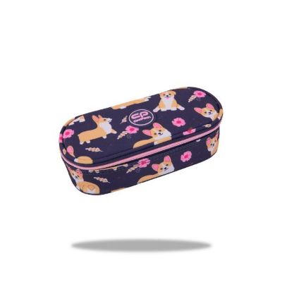 Pernica prazna CAMPUS Elisabeth F062933 CoolPack