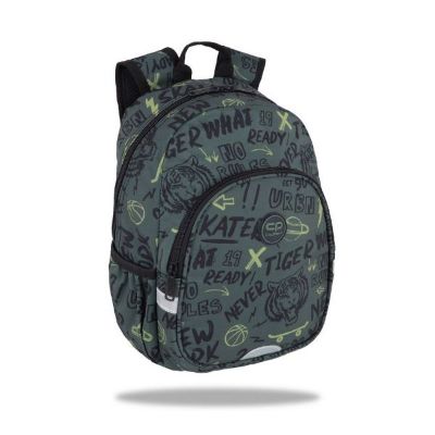 Ruksak vrtićki TOBY Tiger F049931 CoolPack