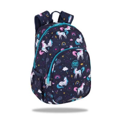 Ruksak TOBY Mrs Unicorn F049935 CoolPack