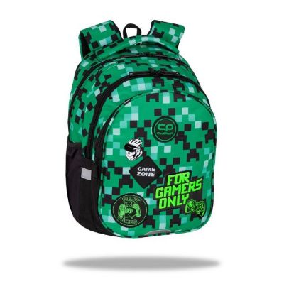 Ruksak JERRY Game Zone F29826 CoolPack