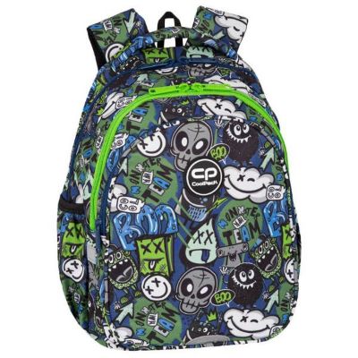 Ruksak JERRY Monster Team F029824 CoolPack