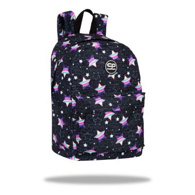 Ruksak CROSS Rainbow Night F026900 CoolPack