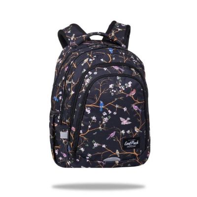 Ruksak  DRAFTER Vilnius F010927 CoolPack