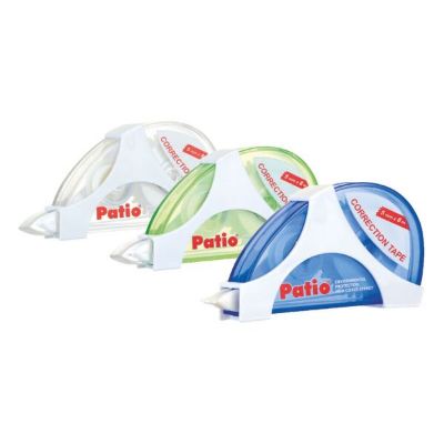 Korektor u traci PATIO 88029PTR