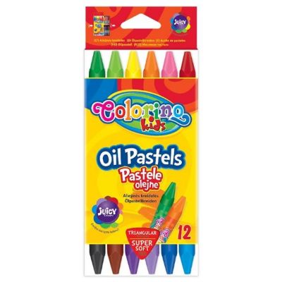 Pastele uljne 12/1 32636PTR Colorino