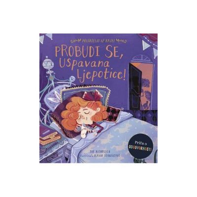 Probudi se, uspavana ljepotice