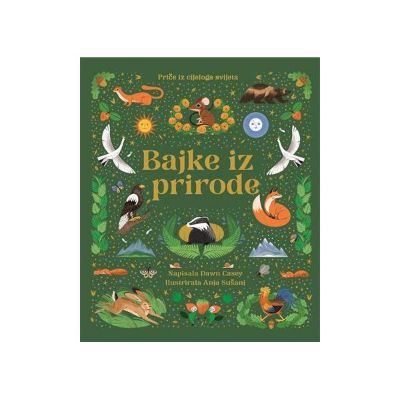 BAJKE IZ PRIRODE