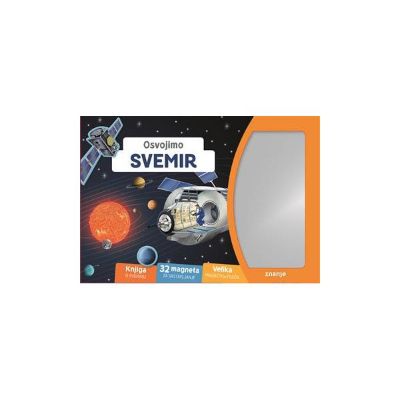 OSVOJIMO SVEMIR - MAGNETNA KUTIJA