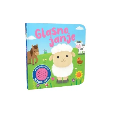 GLASNO JANJE