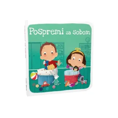 POSPREMI ZA SOBOM