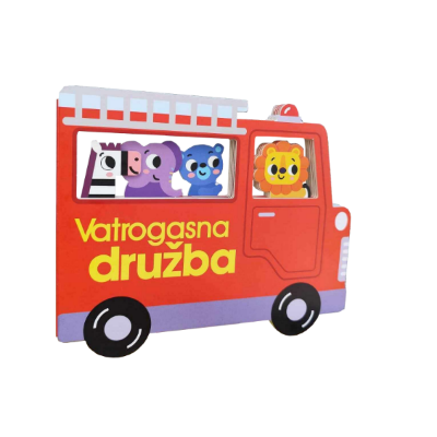 VATROGASNA DRUŽBA 07477-2