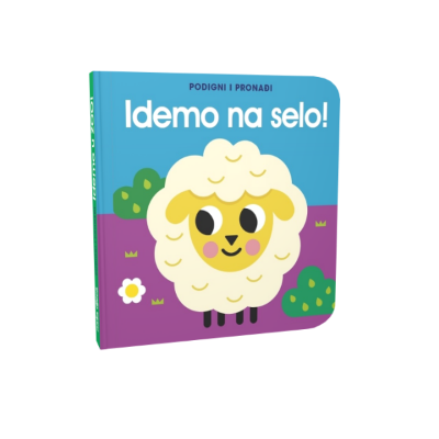 PODIGNI I PRONAĐI - IDEMO NA SELO