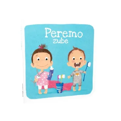 PEREMO ZUBE 07398-8