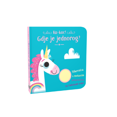 KU-KUC! GDJE JE JENOROG?