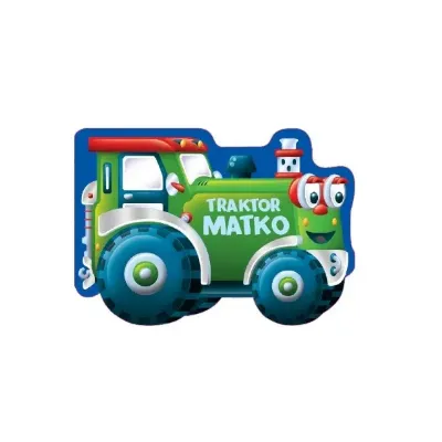 TRAKTOR MATKO