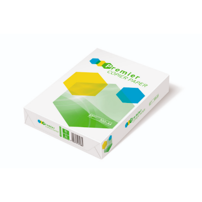 PAPIR FOTOKOPIRNI A4 PREMIER COPY 80GR. 500/1