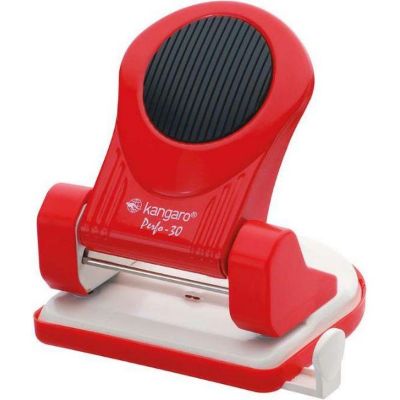 BUŠILICA KANGARO PERFO-30, DO 30 LISTOVA CRVENA KA30-04