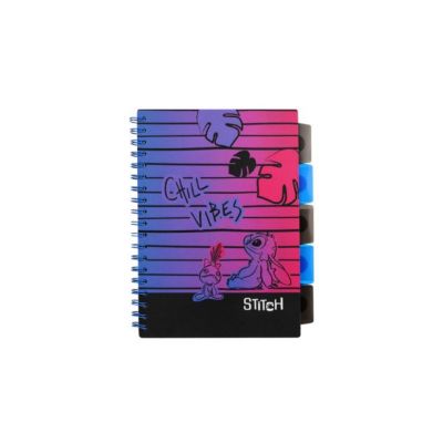 TEKA B5 PP / 100 Listova CHECK  - STITCH 91729PTR