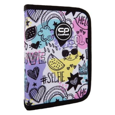 Prazna pernica CLIPPER MOOD