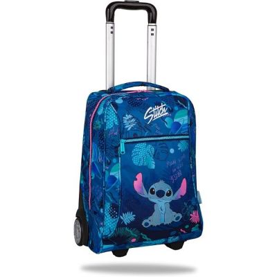 Ruksak  COMPACT - TROLLEY - STITCH