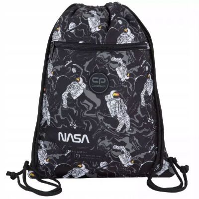 Vrećica za papuče VERT - SHOE BAG - ASTRONAUT