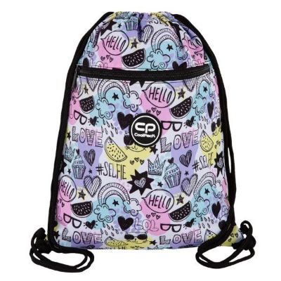 Vrećica za papuče Vert - MOOD F070934