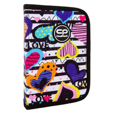 Prazna pernica - Clipper - DIARY F076936