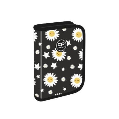 Pernica prazna - Clipper - DAISY BLACK F076817