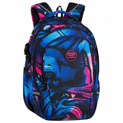 Ruksak FACTOR - TRUST F002902