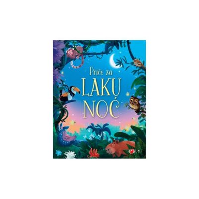 PRIČE ZA LAKU NOĆ