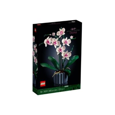 LEGO CREATOR 10311 ORHIDEJA