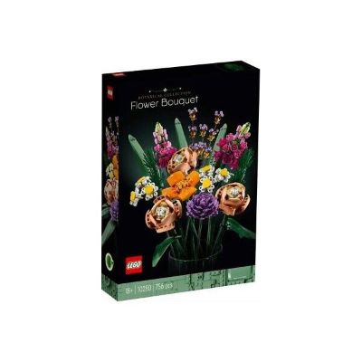 LEGO CREATOR 10280 BUKET CVIJEĆA