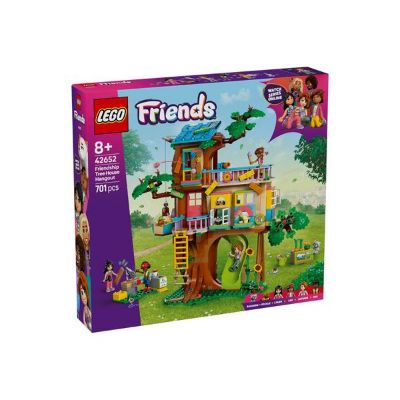 LEGO FRIENDS 42652 KUĆICA NA DRVETU ZA DRUŠTVO