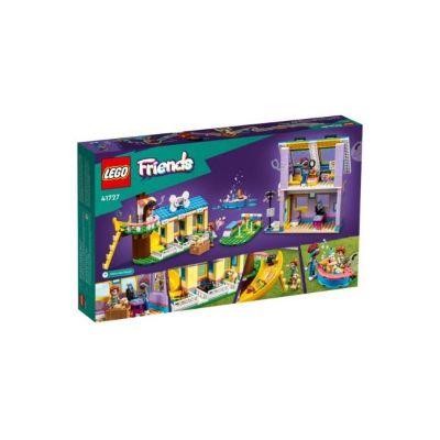 LEGO FRIENDS 41727 CENTAR ZA SPAŠAVANJE PASA