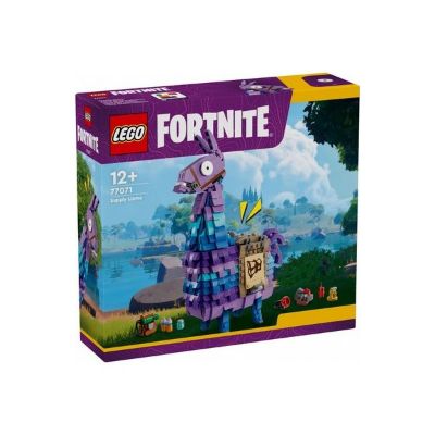LEGO FORTNITE 77071 SUPPLY LLAMA