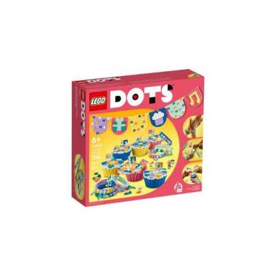 LEGO DOTS 41806 KREATIVNI SET ZA TULUM