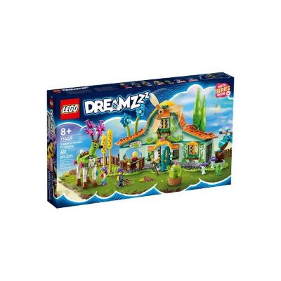 LEGO DREAMZZZ 71459 BIĆA IZ SNOVA U STAJI