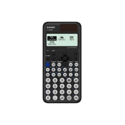 KALKULATOR CASIO FX-85 CW  CLASSWIZ