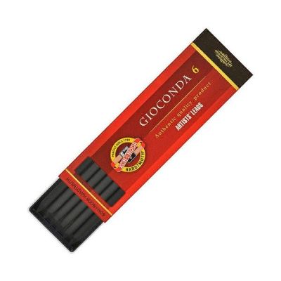 Ugljen za crtanje Koh-I-Noor