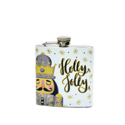 BOŽIĆNA PLJOSKA 180ML. 